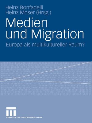 cover image of Medien und Migration